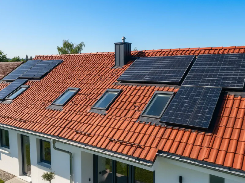 [Beispielprojekt] Flachdachsanierung Garage, Karlsruhe-Daxlanden
